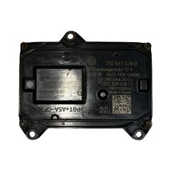 Škoda Octavia 3 kombi r.v. 2016 řídící jednotka xenonu 1T0941329B