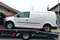 Náhradní díly VW Caddy 4 2K maxi multivan 2020 CPWA TJV LB9A