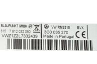 VW Passat B6 kombi r.v. 2010 navigace 3C0035270