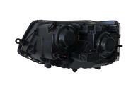 VW Transporter T5 facelift r.v. 2010 skříňový vůz pravé přední světlo halogen 7E1941016D