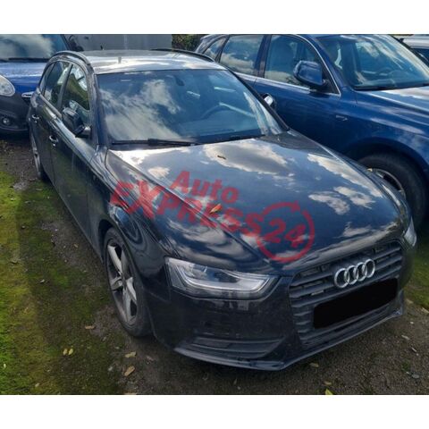 Vůz na náhradní díly Audi A4 B8 8K FL 2013 CDUC MZZ MFT LY9B