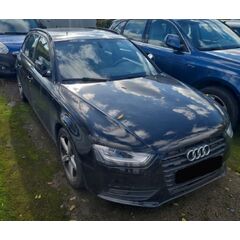 Vůz na náhradní díly Audi A4 B8 8K FL 2013 CDUC MZZ MFT LY9B