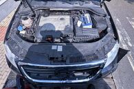 Vůz na náhradní díly VW Passat B6 R-Line kombi 2010 CBBB KXZ LC8Z