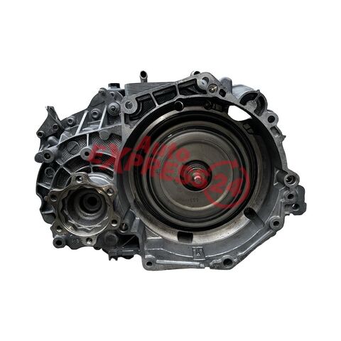 Převodovka 6A START-STOP NLP 2.0TDI 103KW CFFB