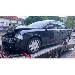 Vůz na náhradní díly Škoda Octavia 2 RS sedan 2008 BWA KNU LF9R
