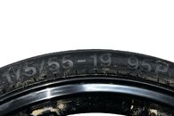 Audi A4 B8 8K allroad avant r.v. 2010 dojezdové kolo T175/55 R19 DOT5009 8K0601025AG