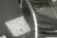 VW Touran 1T2 facelift r.v. 2007 pravé přední světlo halogen 1T1941006B