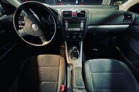 Náhradní díly VW Golf 5 kombi r.v. 2008 BLS JCR LA7W