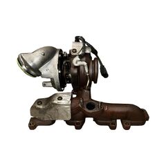 VW Golf 6 kombi r.v. 2011 turbo CAYC 03L253016T