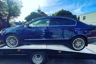 Veškeré náhradní díly VW Passat B6 sedan 2006 BMP HDV LD5Q