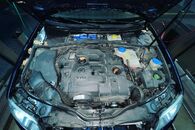Veškeré náhradní díly Škoda Superb 1 FL sedan BSS JMD LF5Q