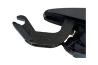 VW Phaeton 3D r.v. 2009 tmavě šedá metalíza kód barvy LR7W KESSY 3D0837206B 3D4439206A 3D0837206B 3D4839206A levy kliky prodany