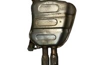 VW Golf 7 kombi alltrack r.v. 2015 výfuk 5Q0120AA 5Q5253611C