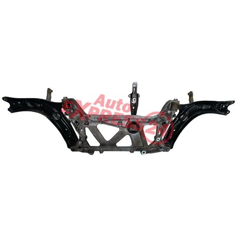 VW Passat B8 kombi r.v. 2015 přední náprava