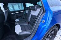 Vůz na náhradní díly Škoda Octavia 2 RS kombi 2007 BWA JLW LF5W