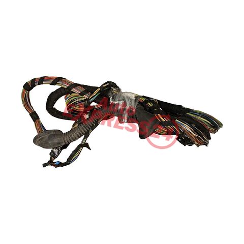 BMW 3 F31 318D touring r.v. 2016 kabelový svazek pátých dveří