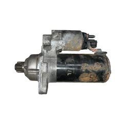 Škoda Octavia 2 facelift kombi r.v. 2011 startér LHD 11 zubů