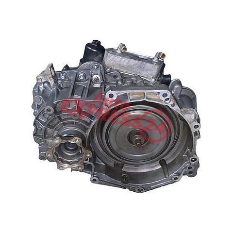 Převodovka 6A KDA 2.0TDI 125KW BMR