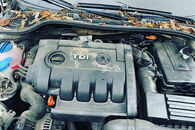 Veškeré náhradní díly Škoda Octavia 2 kombi 06 BMM JLR LF8H