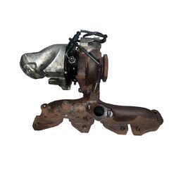 VW Passat CC facelift r.v. 2013 turbo CFG 03L253010F