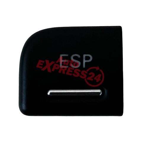 Audi RS4 B7 8E sedan r.v. 2007 tlačítko ESP 8E1927134C