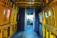 Veškeré náhradní díly VW Crafter 2E L4H2 2012 CKTC MWA