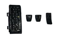 Seat Leon Cupra 5F r.v. 2016 kryty pedálů 5Q1721647A 5Q0721131A 5Q0721601A 5Q1864551