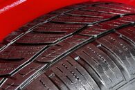 Škoda kola 225/50 R17 zimní pneu 5,21mm DOT3923 7Jx17H2 ET50 1Z0601025N