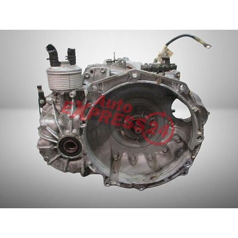 Převodovka 6A HTN 1.6MPI 75KW BSE Audi A3 8P 2006