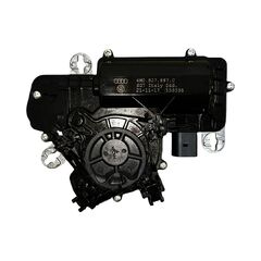 Audi SQ7 4M r.v. 2018 zámek pátých dveří 4M0827887C