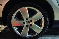 Náhradní díly VW Passat B6 kombi r.v. 2007 BMR HYC LA7W