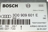 VW Phaeton 3D r.v. 2008 řídící jednotka airbagu 3D0909601E