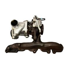 Škoda Octavia 3 facelift kombi r.v. 2018 turbo DDYA 04L253020H