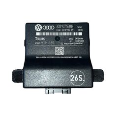 VW Passat CC 3C r.v. 2009 řídící jednotka gateway 3C0907530H