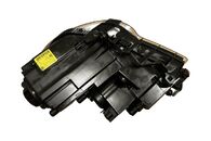 VW Touran 1T2 facelift r.v. 2007 pravé přední světlo halogen 1T1941006B