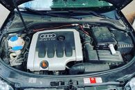 Veškeré náhradní díly Audi A3 Sportback 2005 BKD HDV LZ7L
