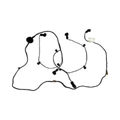 Škoda Octavia 2 facelift kombi r.v. 2012 zadní kabelový svazek parkovacích senzorů 1Z5971065A