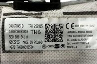 Škoda Octavia 3 kombi r.v. 2016 levý přední airbag sedačky 5E0880241A