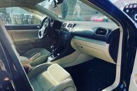 Veškeré náhradní díly VW Golf 6 kombi 2012 CAYC LUB LC9X