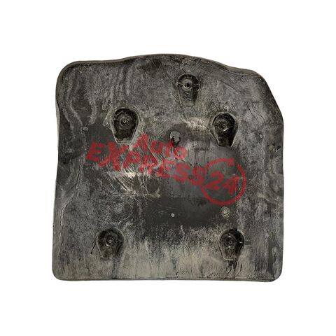 Škoda Superb 3 facelift kombi r.v. 2020 kryt podvozku 3V0825521