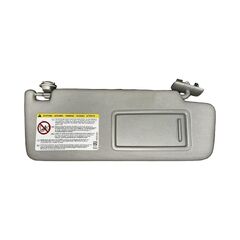 VW Golf 7 kombi r.v. 2014 pravá sluneční clona 5G0057552AB