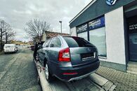 Náhradní díly Škoda Octavia 2 Scout FL kombi 12 CDA LHC LF8L