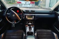 Veškeré náhradní díly VW Passat B6 kombi 2007 BMP HXS LF5M