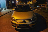 Veškeré náhradní díly VW Golf Plus 2006 BCA FXQ LA7W