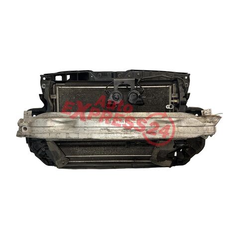 Audi A6 4F sedan r.v. 2007 chladičová stěna AUK 3.2FSI 188KW V6