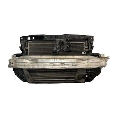 Audi A6 4F sedan r.v. 2007 chladičová stěna AUK 3.2FSI 188KW V6