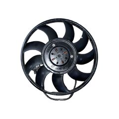 Audi A6 4G avant allroad r.v. 2013 ventilátor chladiče 4H0959455AD
