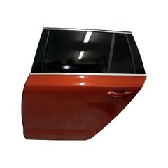 Škoda Octavia 3 kombi r.v. 2014 oranžová 