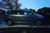 Veškeré náhradní díly VW Touran 1T1 2005 BRU GQN LD7X