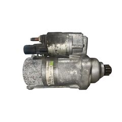 Startér 12 zubů 02M911024A